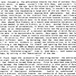 Minutes, 1989-03-06. Studie...