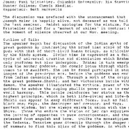 Minutes, 1991-12-02. Studie...