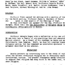 Minutes, 1978-02-13. Studie...