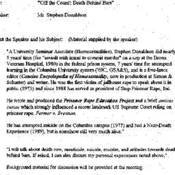 Background paper, 1995-02-0...