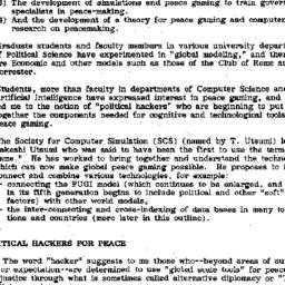 Background paper, 1987-04-1...