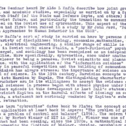 Minutes, 1962-12-12. Commun...