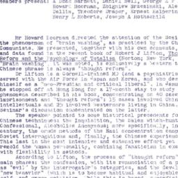 Minutes, 1961-03-14. Commun...