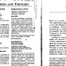 Background paper, 1992-09-1...