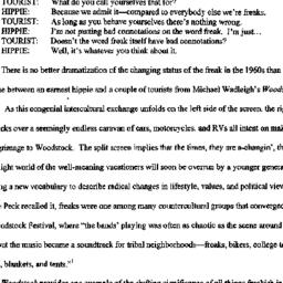 Speaker's notes, 2000-0...