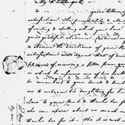 Document, 1793 May 22