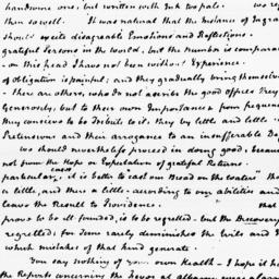 Document, 1813 February 16