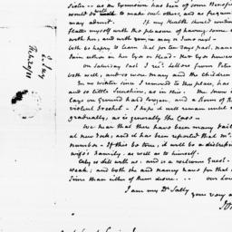 Document, 1811 February 20