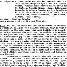 Minutes, 1982-03-10. Contem...