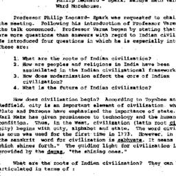 Minutes, 1983-11-29. Contem...