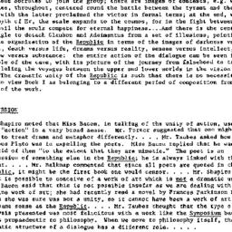Minutes, 1966-02-14. Proble...