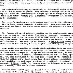 Minutes, 1963-01-21. Proble...