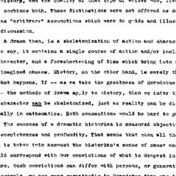 Minutes, 1960-12-05. Proble...