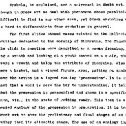 Minutes, 1961-03-06. Proble...