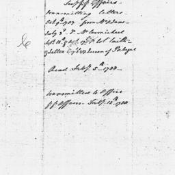 [Document, 1788 February 04]
