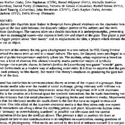 Minutes, 1994-04-04. Modern...