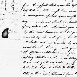 Document, 1790 November 03
