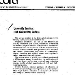 Related publication, 1973-1...