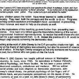 Announcements, 1998-04-08. ...