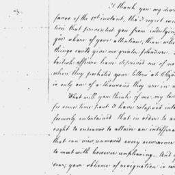 [Document, 1779 March 11]