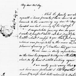 Document, 1778 August 08