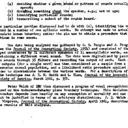 Minutes, 1961-11-06. Mathem...