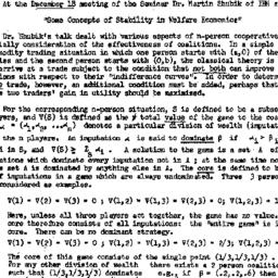 Minutes, 1961-12-18. Mathem...