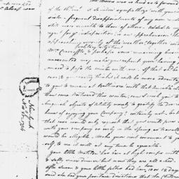 Document, 1794 November 25