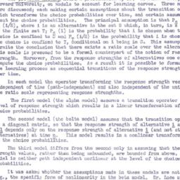 Minutes, 1958-11-19. Mathem...