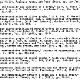 Background paper, 1975-03-1...