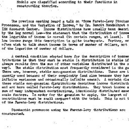 Minutes, 1959-11-18. Mathem...