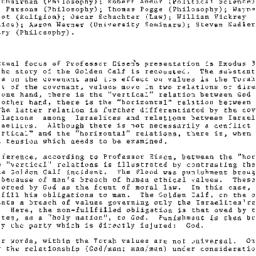 Minutes, 1984-02-15. The Th...