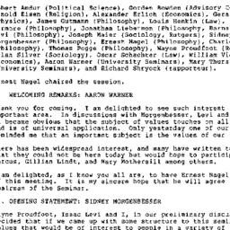Minutes, 1983-11-17. The Th...