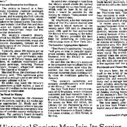 Related publication, 1992-1...
