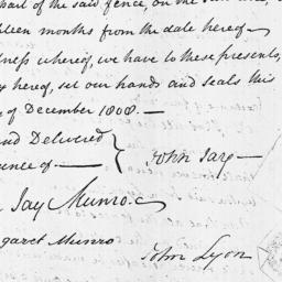 [Document, 1808 December 17]
