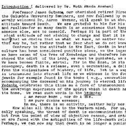 Minutes, 1976-11-19. The Na...