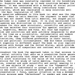 Speaker's paper, 1989-0...