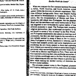 Speaker's paper, 1987-0...
