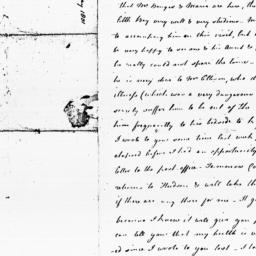 Document, 1801 May 31