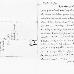 Document, 1801 June 12