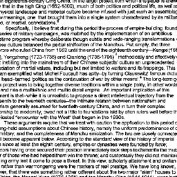 Speaker's paper, 1999-1...