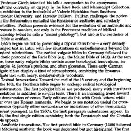 Minutes, 1996-11-19. The Bo...