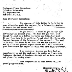 Correspondence, 1955-10-04....