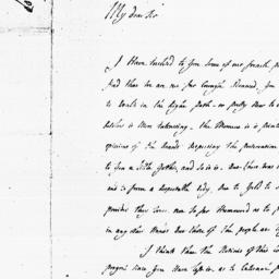 Document, 1787 August 04