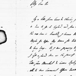 Document, 1783 September 28