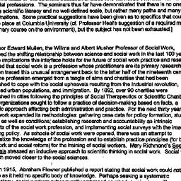 Minutes, 1998-02-26. Scient...