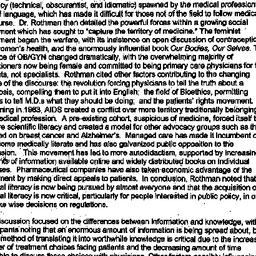Minutes, 1997-12-11. Scient...