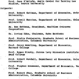 Minutes, 1992-02-04. US Mon...