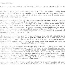 Correspondence, 2008-04-28....
