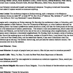 Minutes, 2006-02-27. The Ci...
